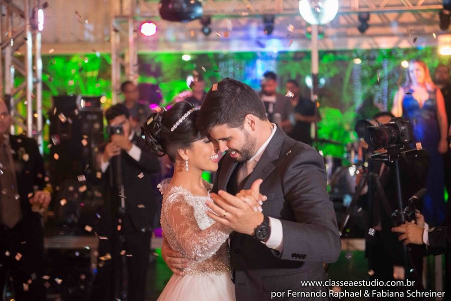 Casamentos de Casamento | Thiago e Mirella