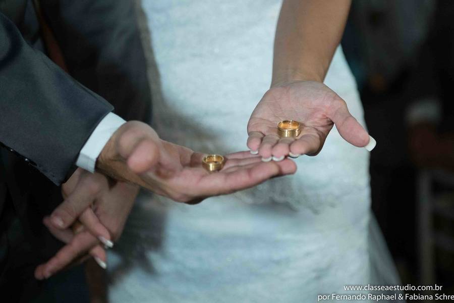 Casamentos de Casamento | Douglas & Beatriz