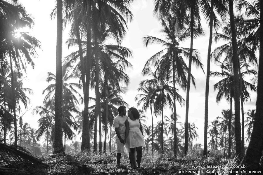 Ensaios de Casais de Ensaio fotografico de casal em Recife - Zaiin & Carla