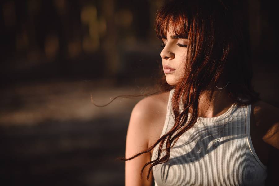 15 Anos de Ana Luiza 15 anos - Bosque dos Eucaliptos / Parque da Cidade Niteroi