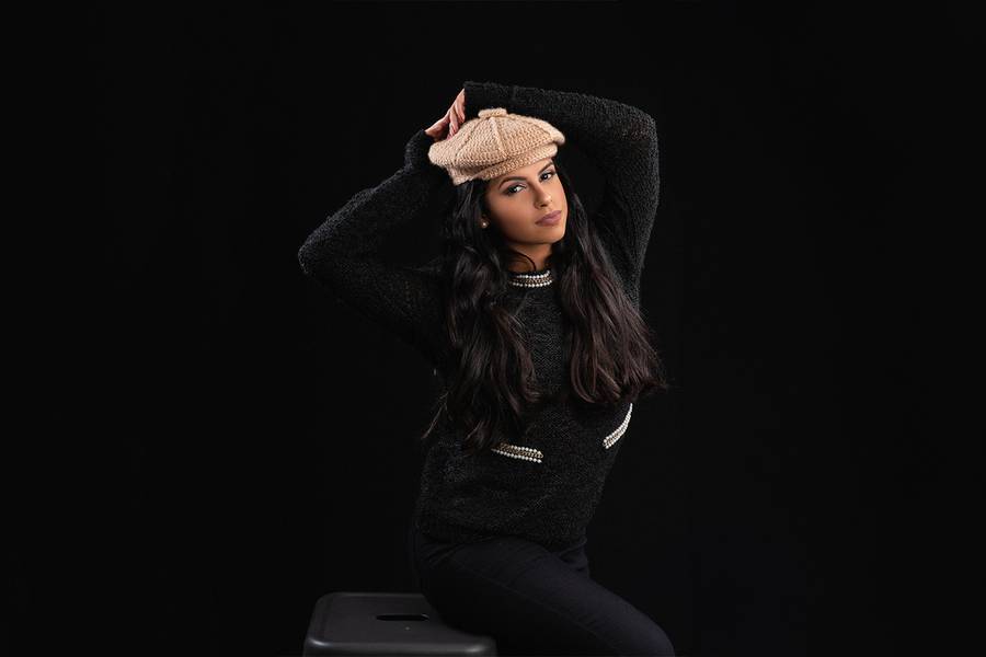 Estúdio de Ensaio Estúdio Scarlet Dias