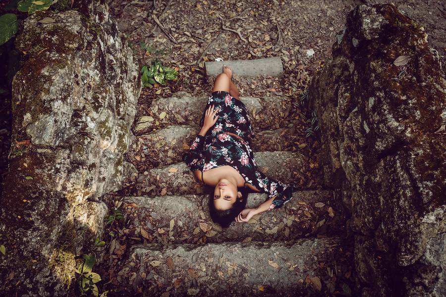 Cursos de Fotografia / Workshops de Workshop A Magia da Luz