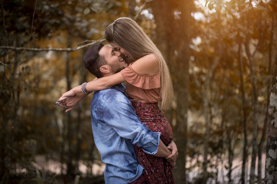 Pré Wedding de Pré Wedding Verônica e Jonatan