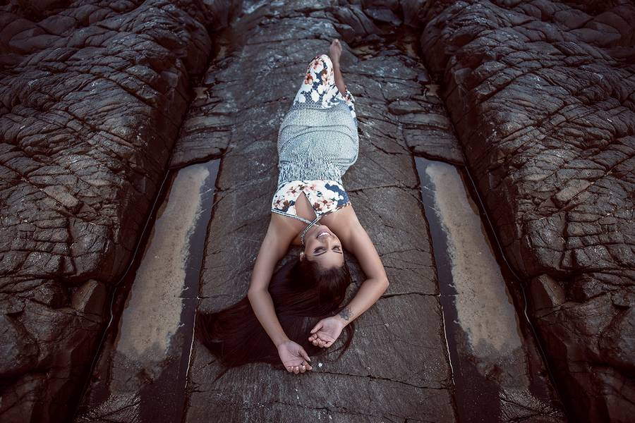 Ensaios de Ensaio Scarlet / Flavio Mattos Fotografia & Filme