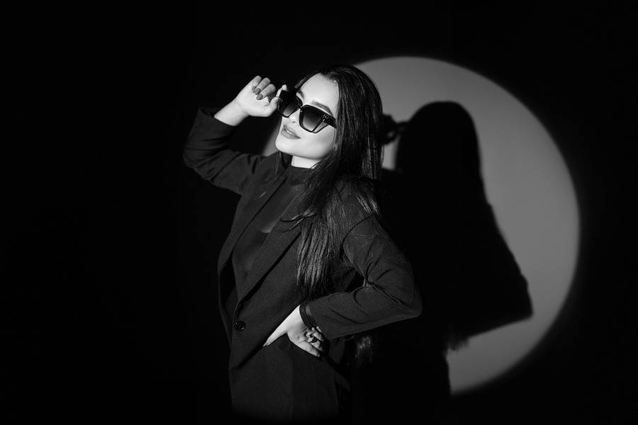 Estúdio de ENSAIO ESTUDIO CORPORATIVO / FEMININO - iSABELLI SIQUEIRA