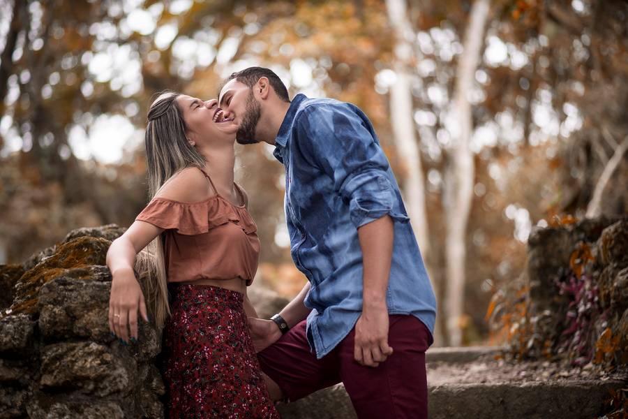 Casamento de Ensaio Veronica e Jonathan / Flavio Mattos Fotografia & Filme