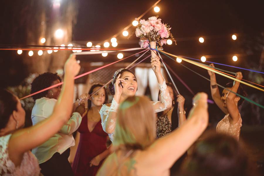 Casamento de Casamento Leticia & Everton /Flavio Mattos Fotografia & Filme