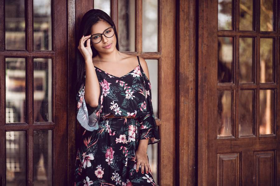 Ensaios de Ensaio Scarlet / Flavio Mattos Fotografia & Filme