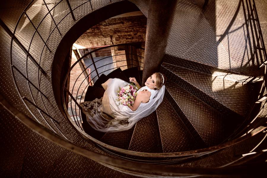 Ensaios de Ensaio Thainá Santos / Flavio Mattos Fotografia & Filme