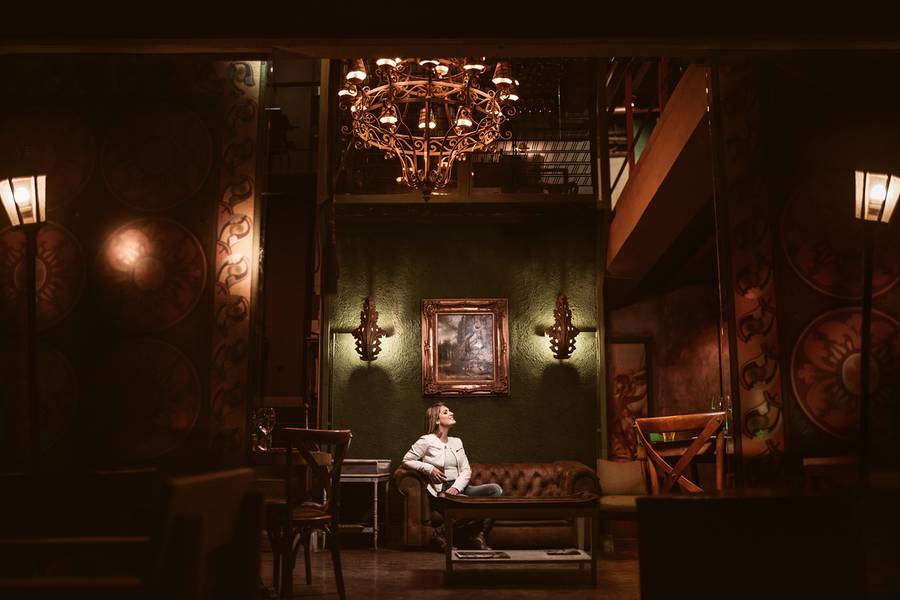 Cursos de Fotografia / Workshops de Cursos de Fotografia Oferecidos / Escola de Fotografia Flavio Mattos