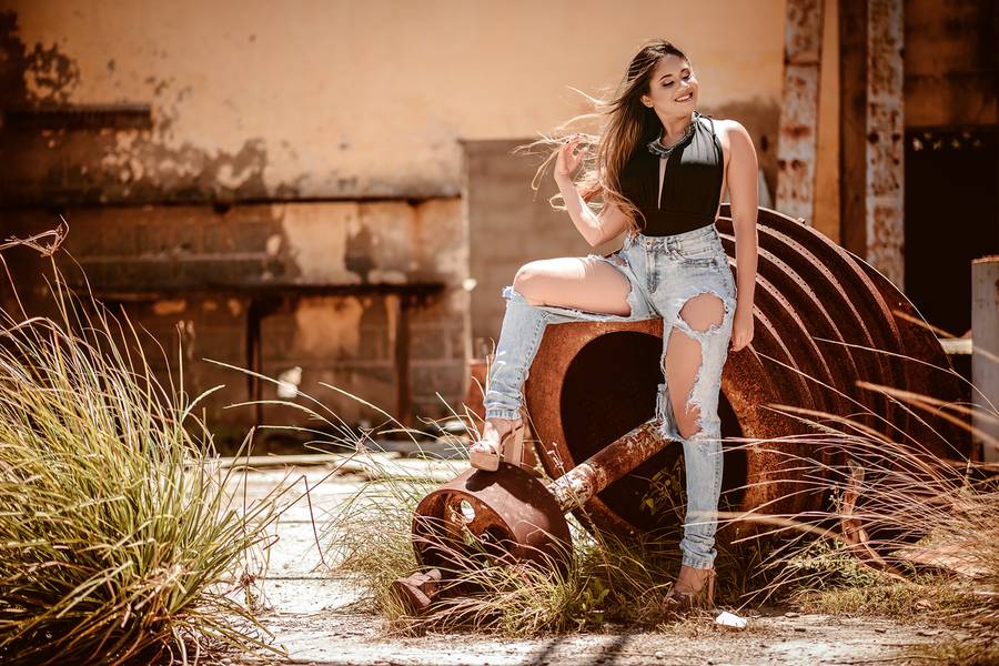 Ensaios de Ensaio Fotografico Amanda / Arraial do Cabo