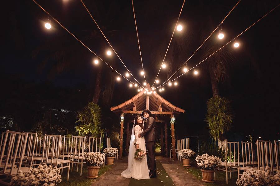 Casamento de Casamento Diogo & Maiana / Chácara Monte Verde