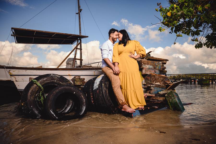 Casamento de  Lais & Luan