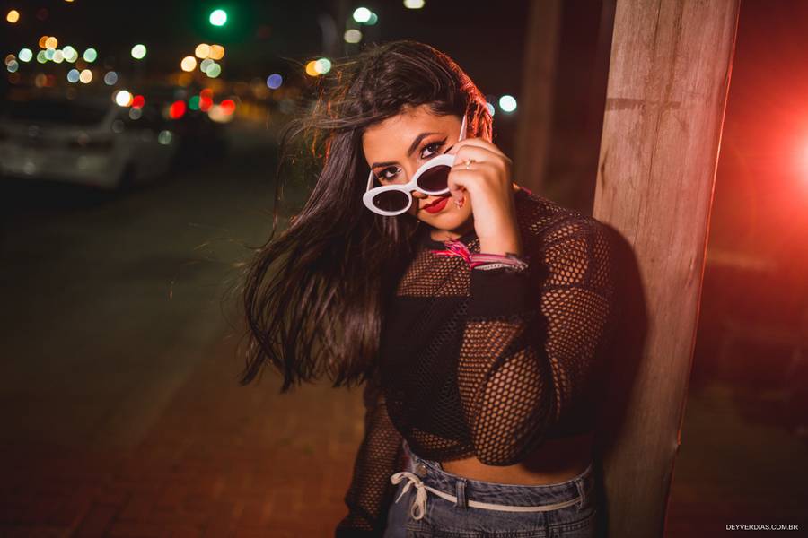 Ensaio #15 de Carol Mackmillan