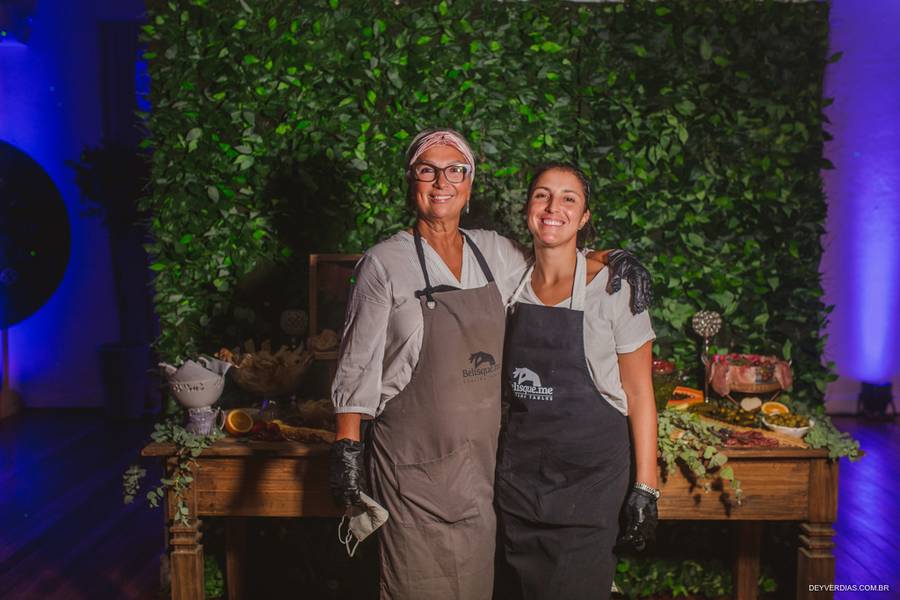 Festa de Belisque.me