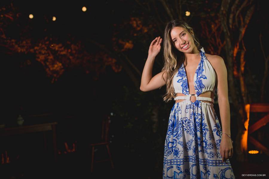 Formatura de Formatura Mari Fernandes - Administração