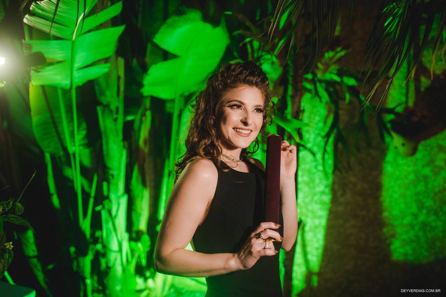 Formatura de Formatura Laura Morel - Odonto