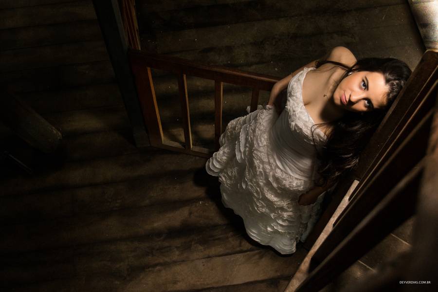 Ensaio #15 de Ensaio Gabriela #15