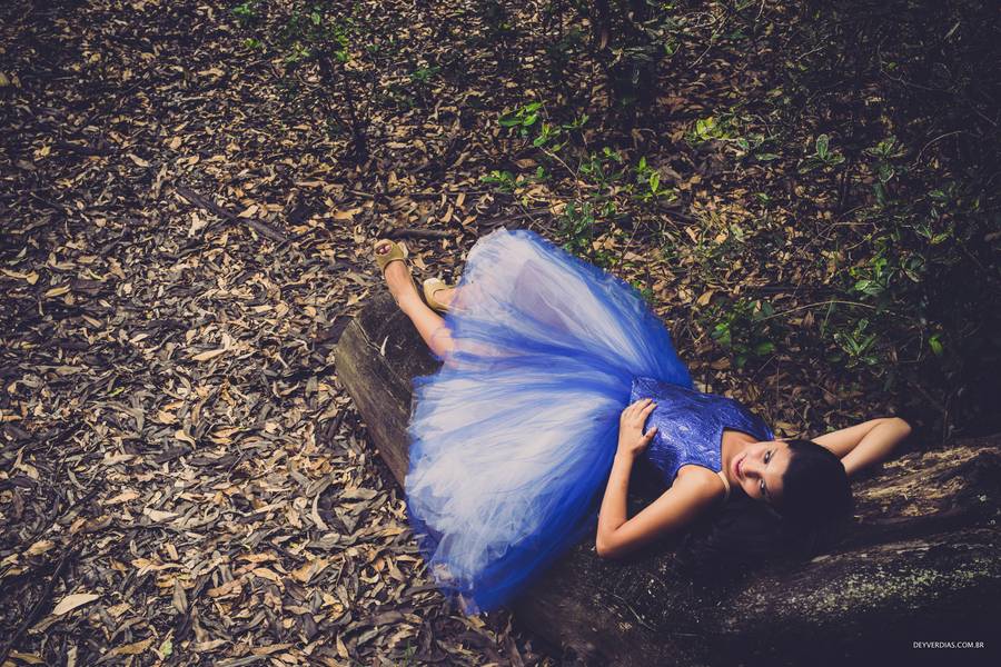 Ensaio #15 de Ensaio Carol Garcia #15