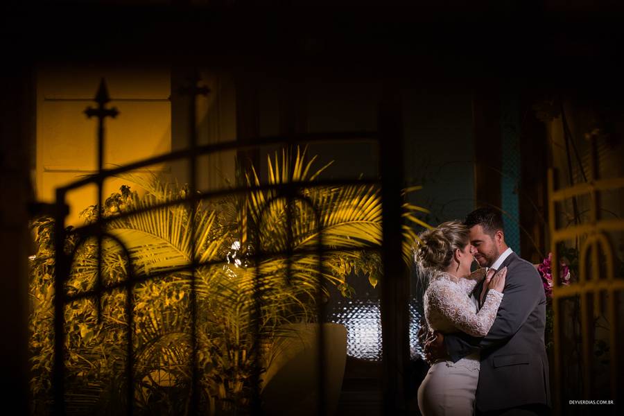 Casamento de Casamento Tatiani ♥ Jonatas