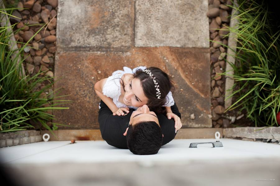 Trash de Dhiesy ♥ Brian