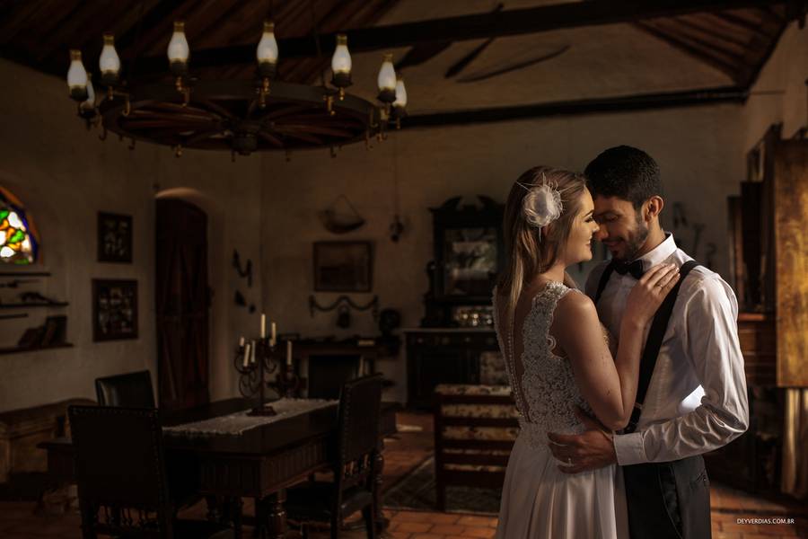 Trash de Cheinar ♥ Michel