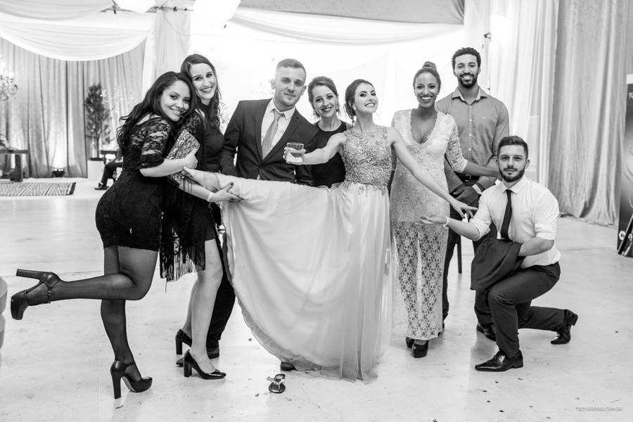 Formatura de Formatura Renata Rychecki - Medicina