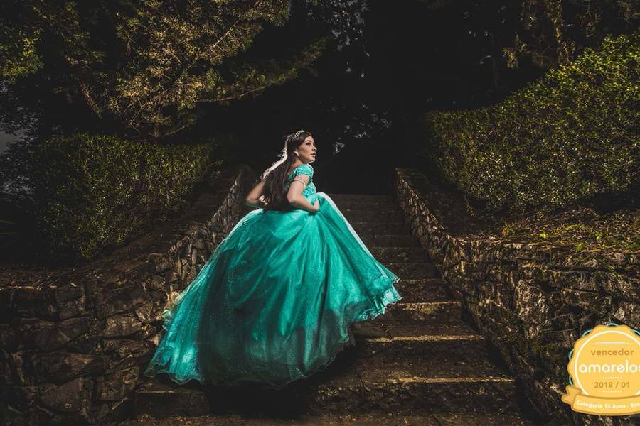 Ensaio #15 de Ensaio Quézia