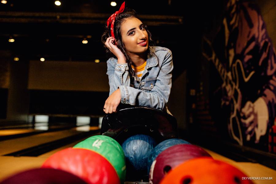 Ensaio #15 de Ensaio 15 Anos Luiza 