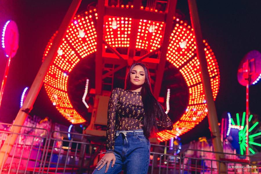 Ensaio #15 de Ensaio15 Anos Larissa Legemann