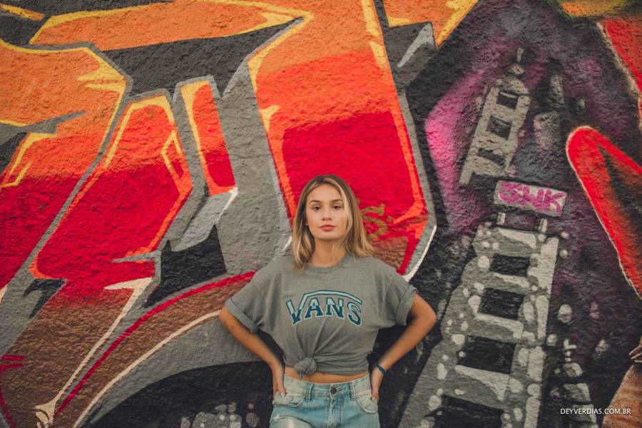 Ensaio #15 de Ensaio 15 Anos Laura