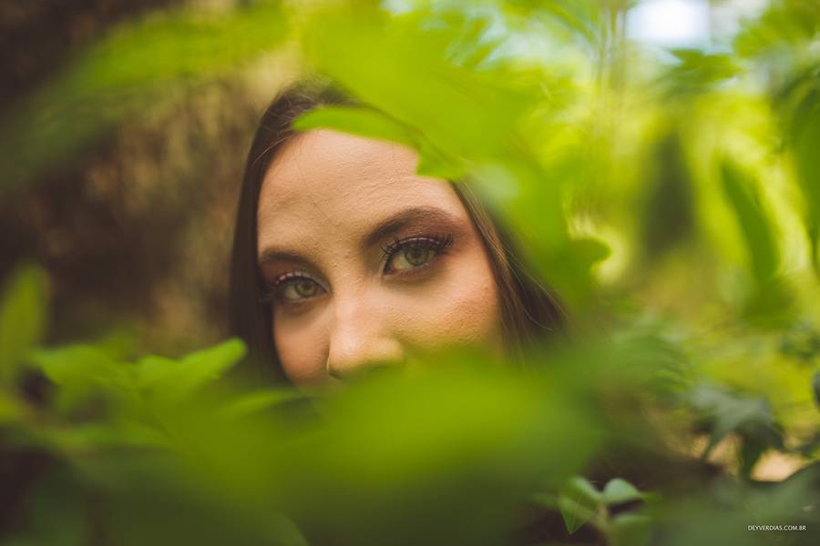 Ensaio #15 de Ensaio 15 Anos Isabelle