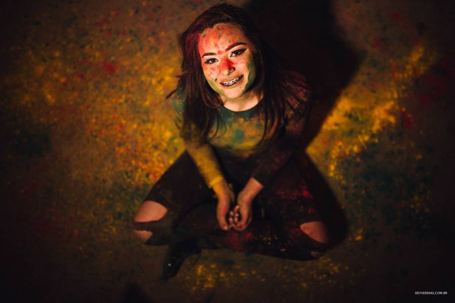 Ensaio #15 de Ensaio Taís Fernandes