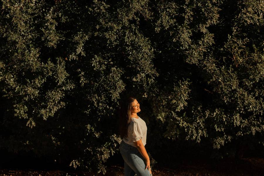 15 Anos de Ensaio 15 Anos - Maria Clara 