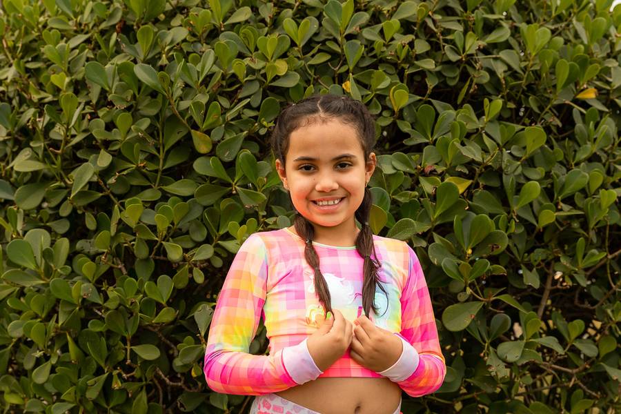 Aniversário Infantil de Aniversário Infantil na fazenda