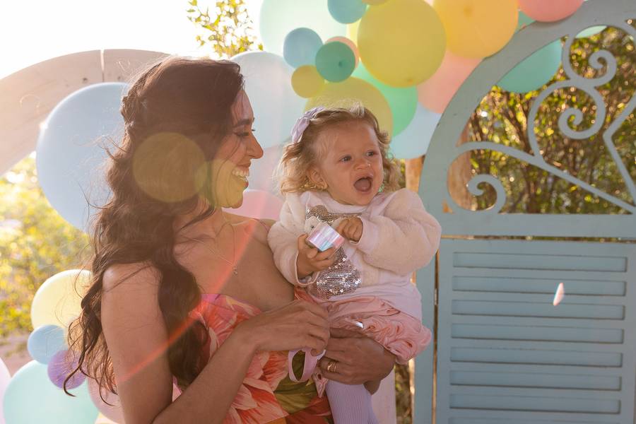 Aniversário Infantil de Aniversário Infantil de 1 aninho da Sofia