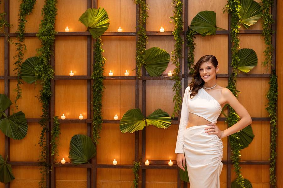 Aniversários de Aniversário de 18 anos no Spaços