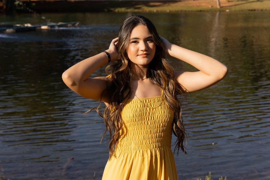 15 Anos de Ensaio 15 anos Lagoa Santa/MG