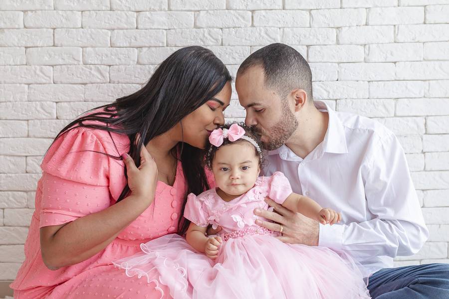 Smash The Cake de 1º ano Maria Luísa