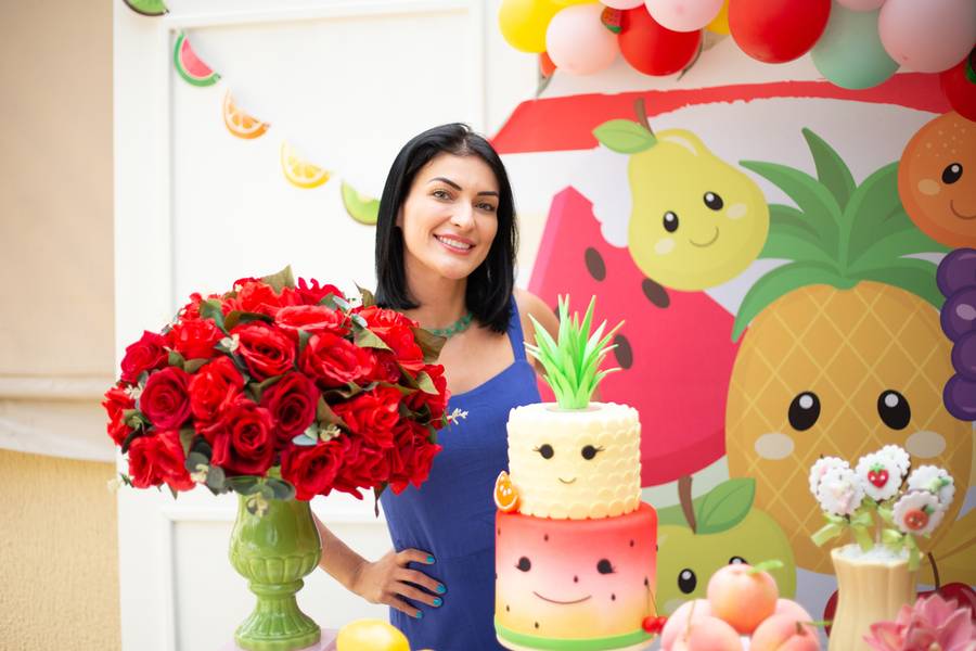 Outros de Niver da Cheila