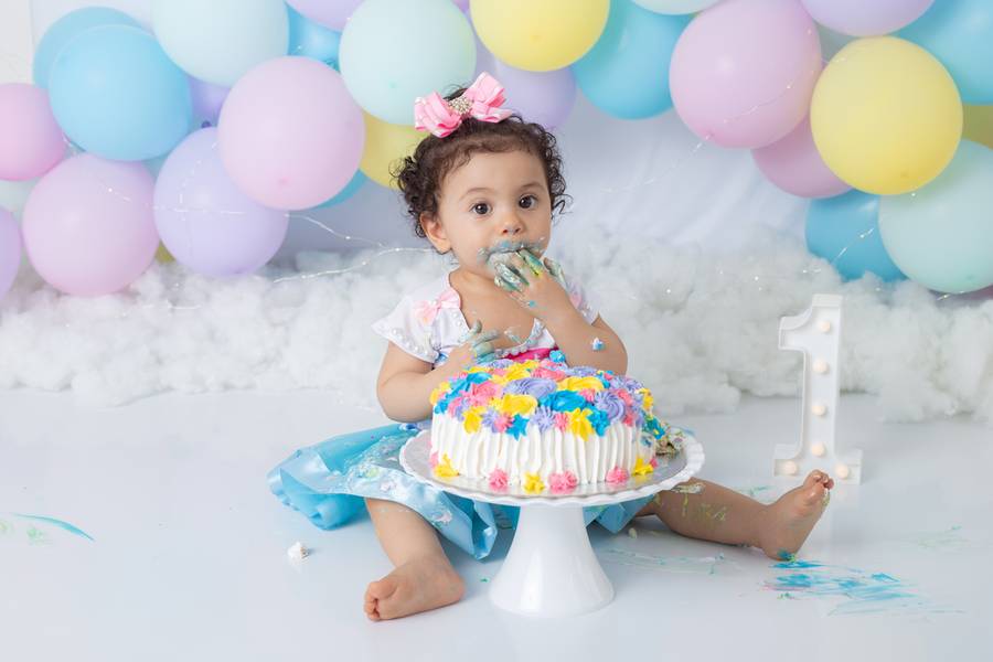 Smash The Cake de Smash The Cake da Bianca