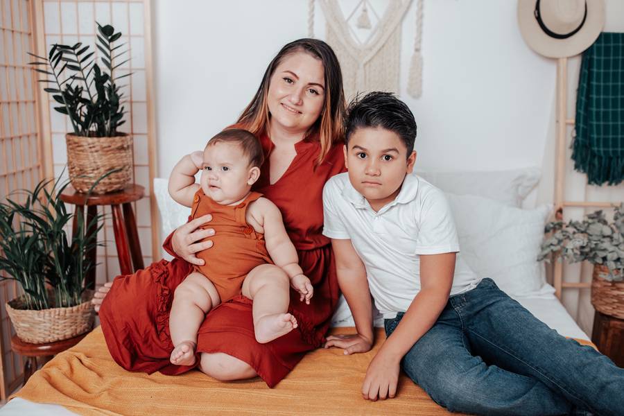 Outros de Mamãe Ivi