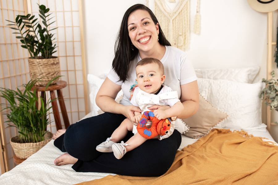 Outros de Mamãe Juliana