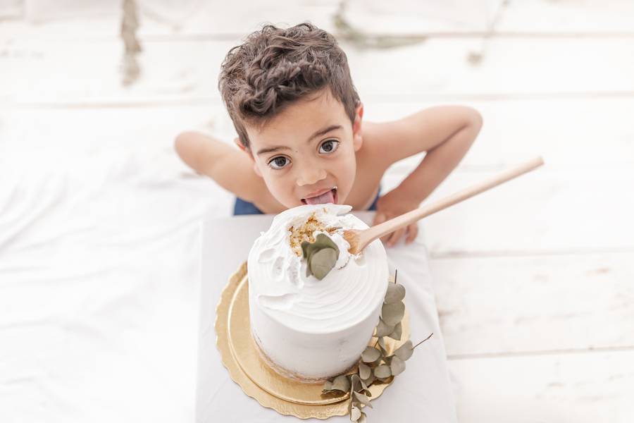 Smash The Cake de Smash The Cake do Davi 