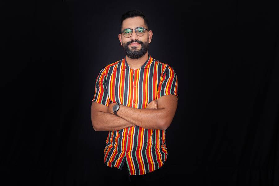 Ensaio Profissional de Ensaio Profissional Felipe