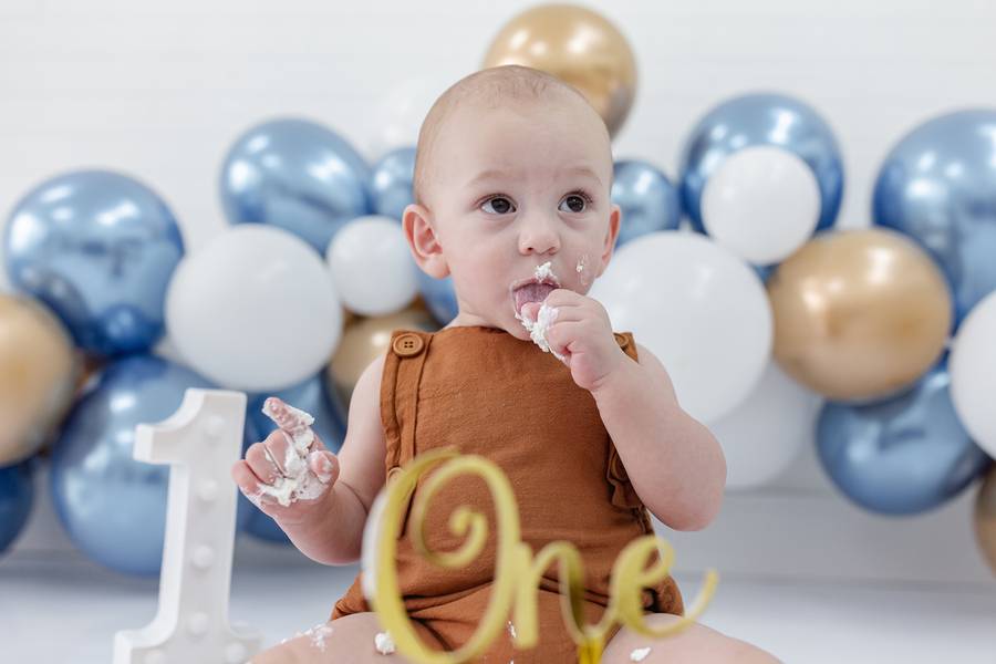 Smash The Cake de Smash the cake do Henrique