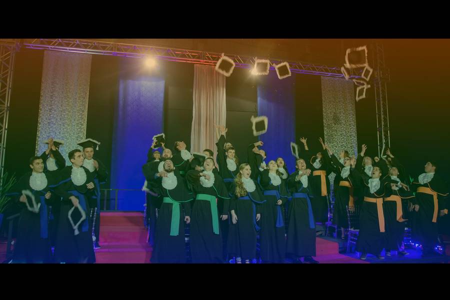 TRAILER de FORMATURA : : Eletrônica : : Eletrotécnica : : Mecânica