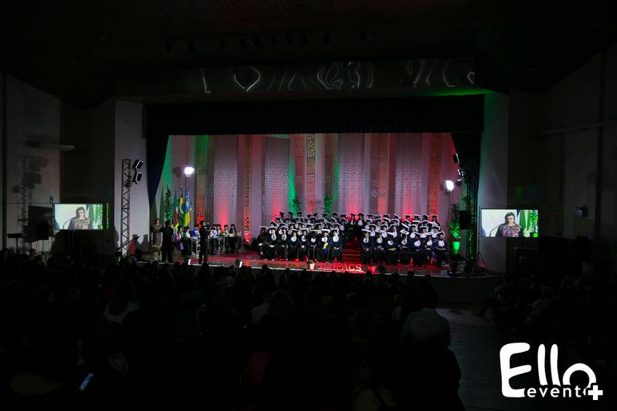 TRAILER de FORMATURA : : UNIPACS