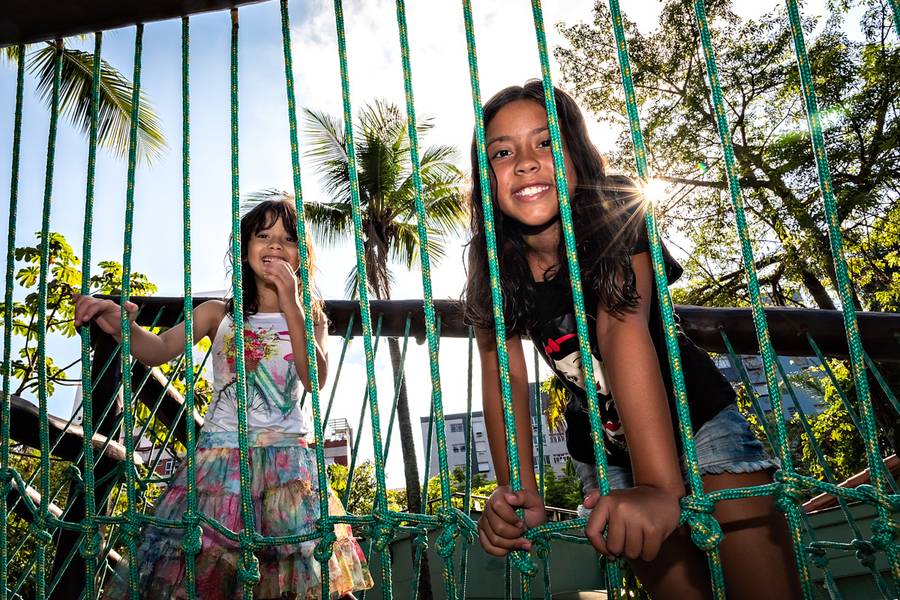 Ensaio de Família Misumoto