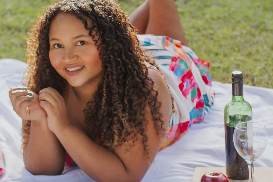 Aniversário de B-day Juh